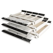 Replacement Drawer Set, 12-Game Front Window In Counter 180003338