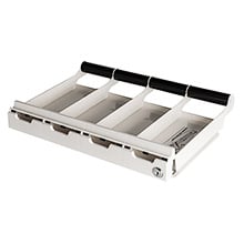 Replacement Drawer, 12 inch for Promoter
