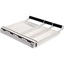 ,3 compartment Replacement Drawer, 16 inch